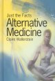 Alternative medicine  Cover Image