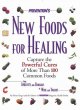 Go to record Prevention's new foods for healing : capture the powerful ...