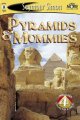 Pyramids & mummies  Cover Image